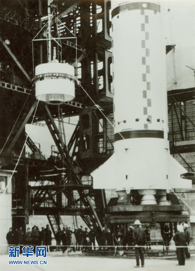 (图文互动)(1)北斗“母港”追星梦——走进西昌卫星发射中心