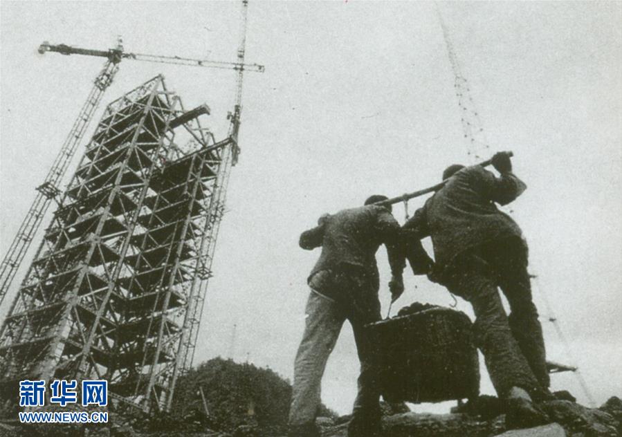 (图文互动)(5)北斗“母港”追星梦——走进西昌卫星发射中心