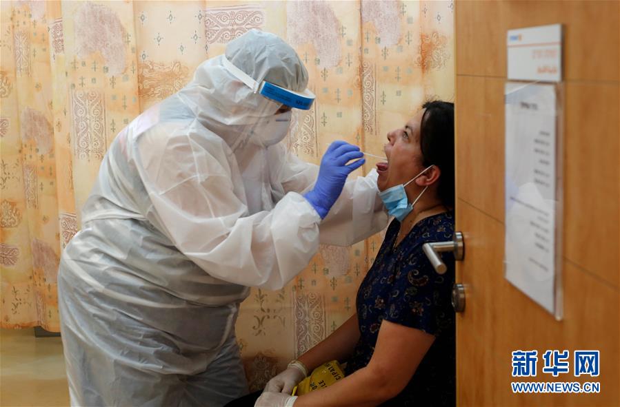 (国际疫情)(6)全球新冠病例千万 “解封”不等于“解防”