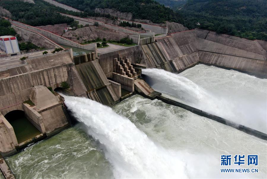 (社会)(2)黄河小浪底洪水调度运用模式平稳演进