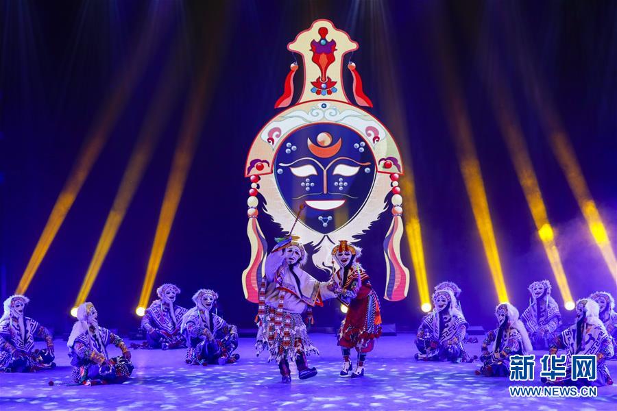 (图文互动)(7)雪山草地展新貌——四川阿坝州脱贫奔小康纪实