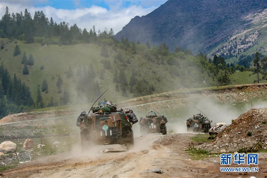 (图文互动)(4)用优良传统砥砺打赢硬功——陆军第83集团军某旅红一连传承红色基因锻造强军战斗堡垒记事