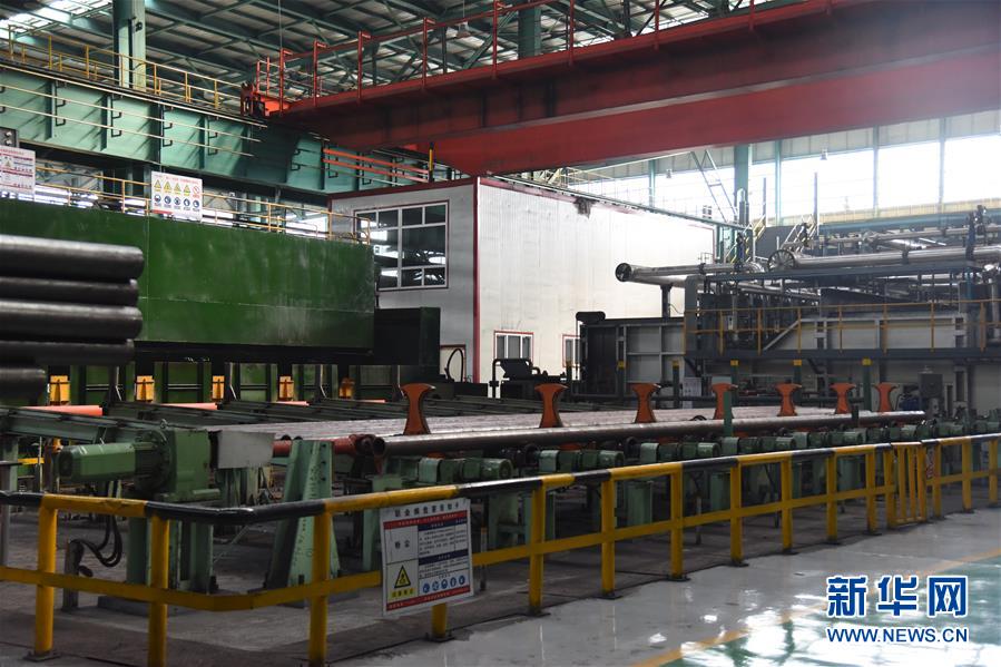 (落实“六稳”“六保”一线见闻·图文互动)(1)老煤城双鸭山开拓就业创业新领地