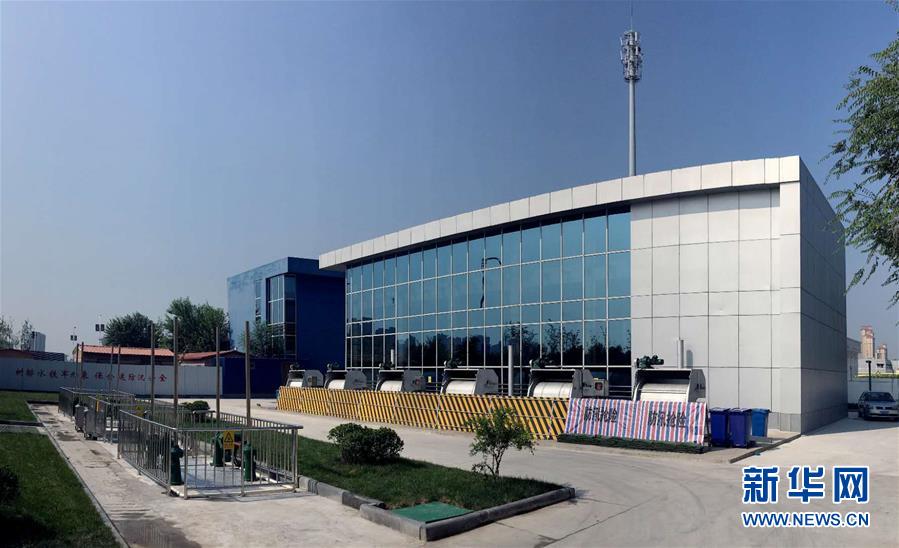 （防汛抗洪·图文互动）（2）天津：全力以赴，不让“城市看海”再现