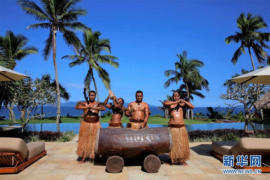 (国际疫情·图文互动)(3)通讯:斐济期盼疫情后更多中国游客造访