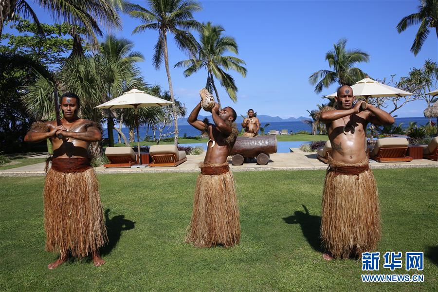 (国际疫情·图文互动)(4)通讯:斐济期盼疫情后更多中国游客造访