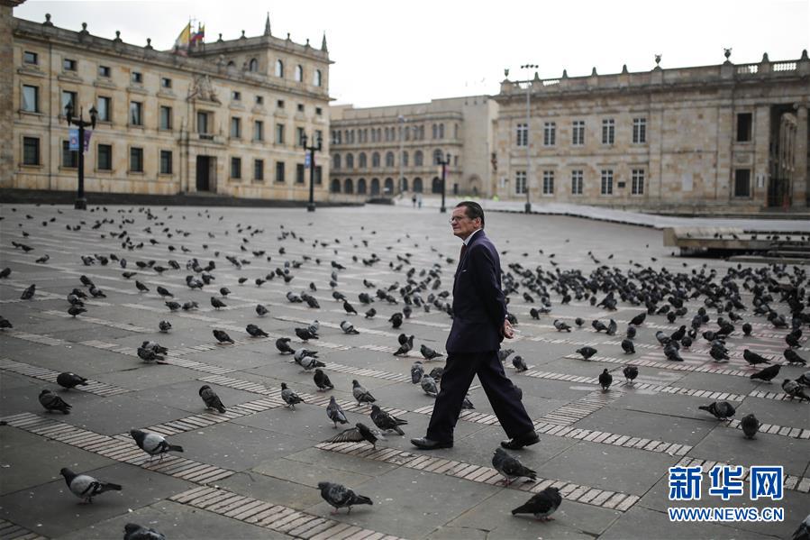 （国际&middot;图文互动）（7）特稿：穿越寒暑 无问西东&mdash;&mdash;写在新冠疫情构成&ldquo;国际关注的突发公共卫生事件&rdquo;半年之际