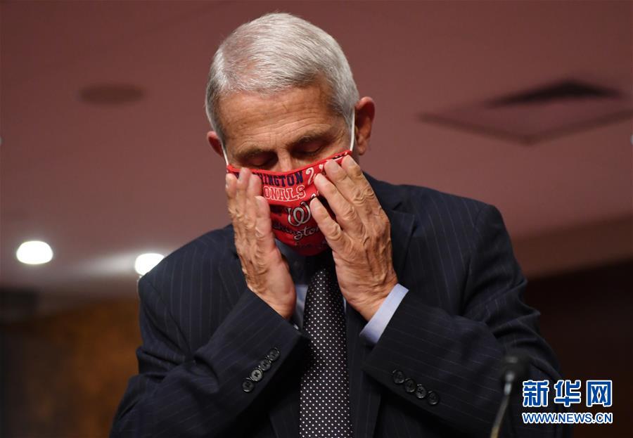 （国际&middot;图文互动）（10）特稿：穿越寒暑 无问西东&mdash;&mdash;写在新冠疫情构成&ldquo;国际关注的突发公共卫生事件&rdquo;半年之际