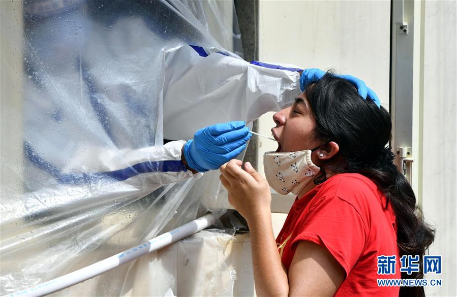 （国际&middot;图文互动）（15）特稿：穿越寒暑 无问西东&mdash;&mdash;写在新冠疫情构成&ldquo;国际关注的突发公共卫生事件&rdquo;半年之际