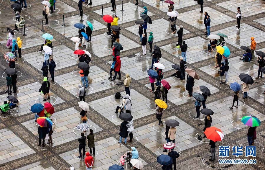 （国际&middot;图文互动）（22）特稿：穿越寒暑 无问西东&mdash;&mdash;写在新冠疫情构成&ldquo;国际关注的突发公共卫生事件&rdquo;半年之际