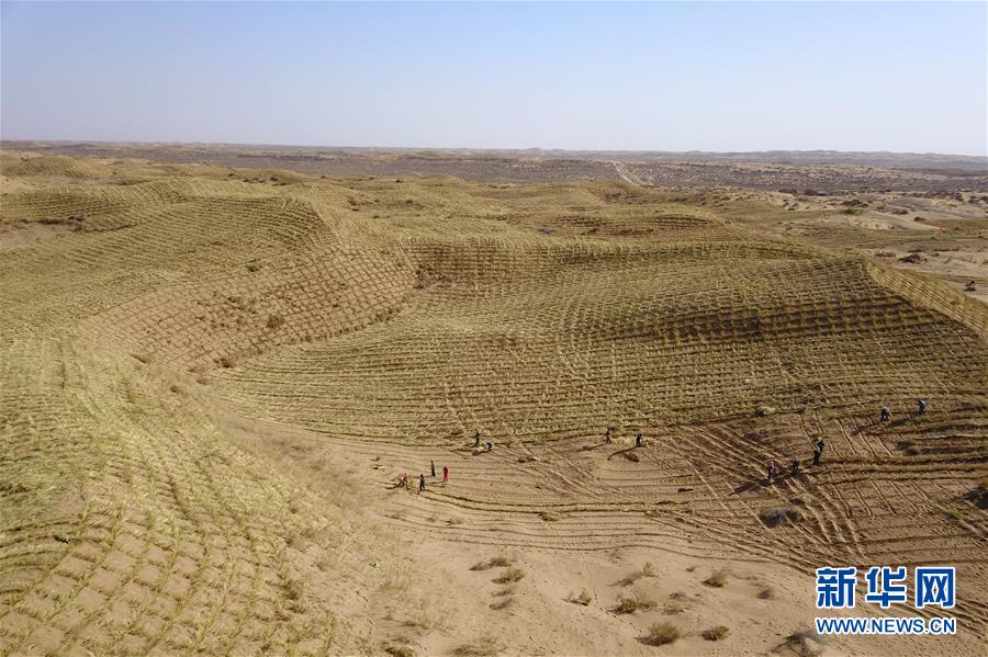 (在习近平新时代中国特色社会主义思想指引下——新时代新作为新篇章·习近平总书记关切事·图文互动)(4)绿色映底蕴,山水见初心——生态优先、绿色发展持续造福群众美好生活