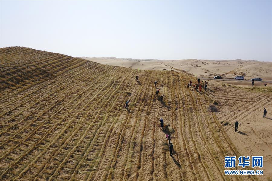 (在习近平新时代中国特色社会主义思想指引下——新时代新作为新篇章·习近平总书记关切事·图文互动)(6)绿色映底蕴,山水见初心——生态优先、绿色发展持续造福群众美好生活