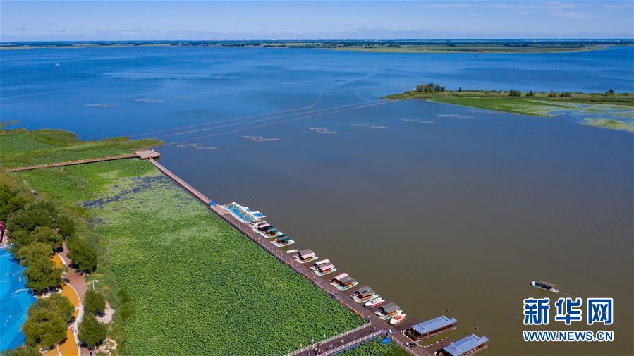 (在习近平新时代中国特色社会主义思想指引下——新时代新作为新篇章·习近平总书记关切事·图文互动)(7)绿色映底蕴,山水见初心——生态优先、绿色发展持续造福群众美好生活