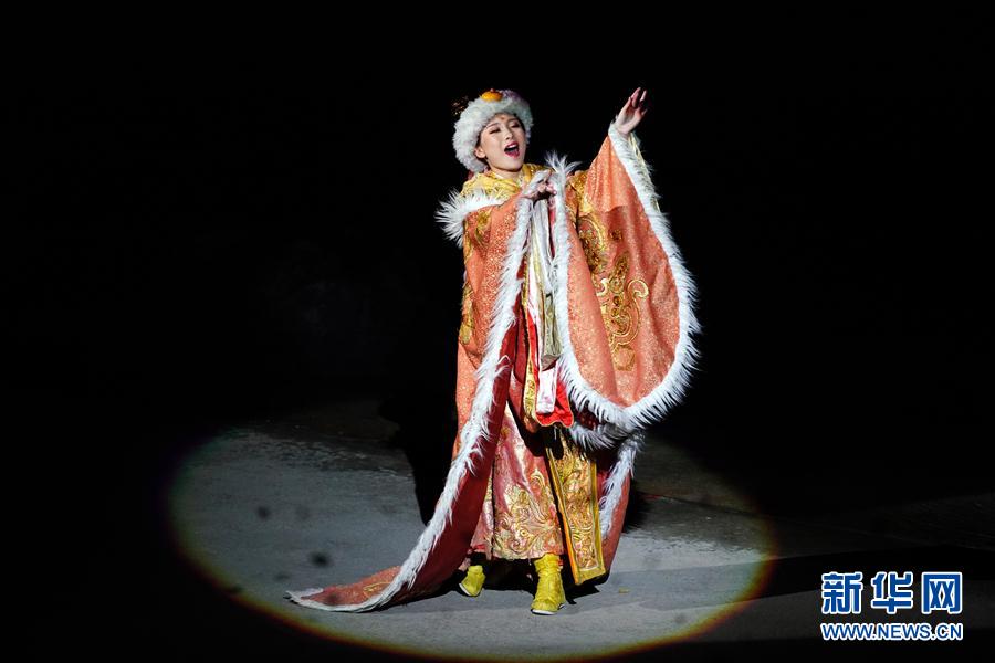 (图文互动)(1)同心共筑中国梦——西藏奋力建设民族团结模范区