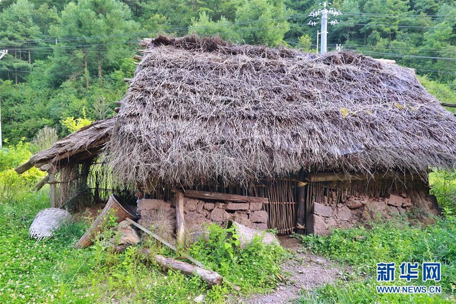（走向我们的小康生活）（9）贵州海雀村：将绿水青山变成战胜贫困的金山银山