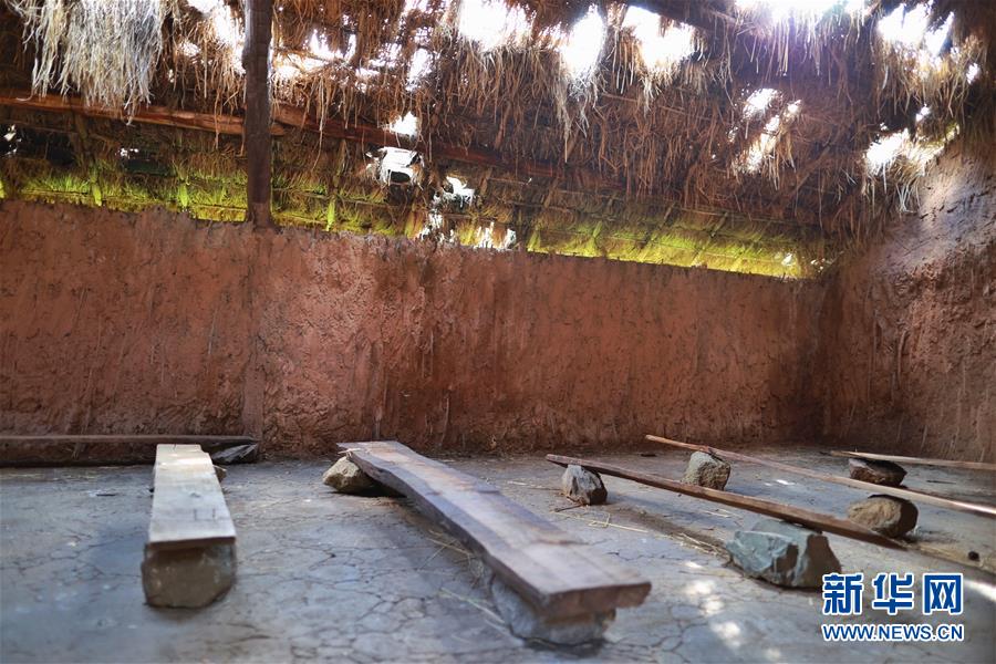 （走向我们的小康生活）（10）贵州海雀村：将绿水青山变成战胜贫困的金山银山