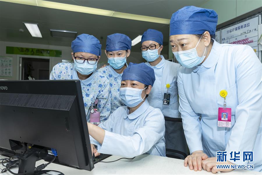 (图文互动)(1)愿做冲锋“第一人”——记“最美新时代革命军人”陈静