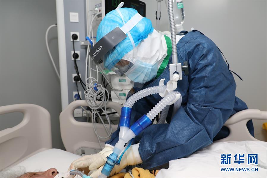 (图文互动)(2)愿做冲锋“第一人”——记“最美新时代革命军人”陈静