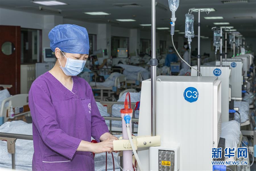 (图文互动)(3)愿做冲锋“第一人”——记“最美新时代革命军人”陈静