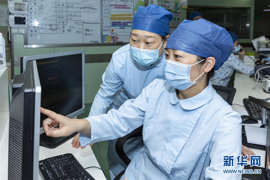 (图文互动)(6)愿做冲锋“第一人”——记“最美新时代革命军人”陈静