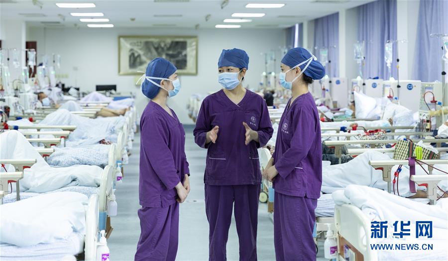 (图文互动)(7)愿做冲锋“第一人”——记“最美新时代革命军人”陈静