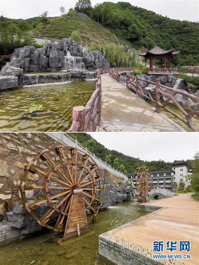 (新华视点·图文互动)(5)学校建漂亮点本无错,为何这所“豪华中学”让人困惑?