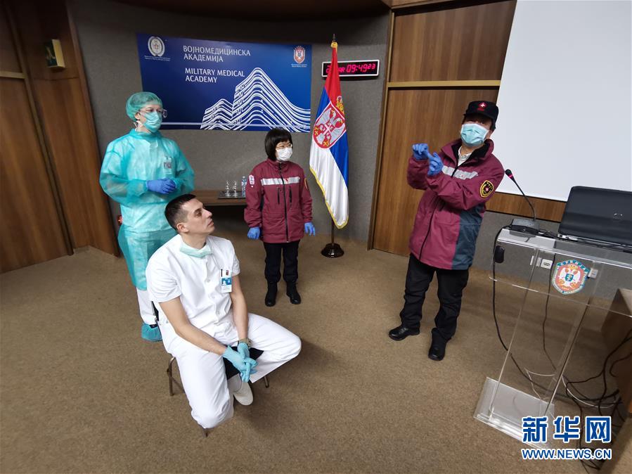 (新华全媒头条·图文互动)(1)世界抗疫之战的启示——写在2020年全球新冠确诊病例达2020万之际