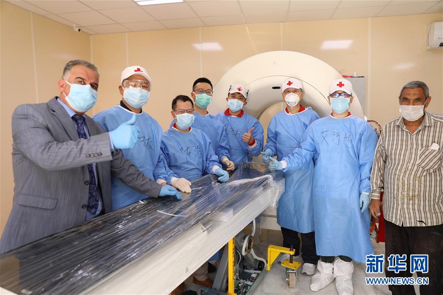 (新华全媒头条·图文互动)(2)世界抗疫之战的启示——写在2020年全球新冠确诊病例达2020万之际