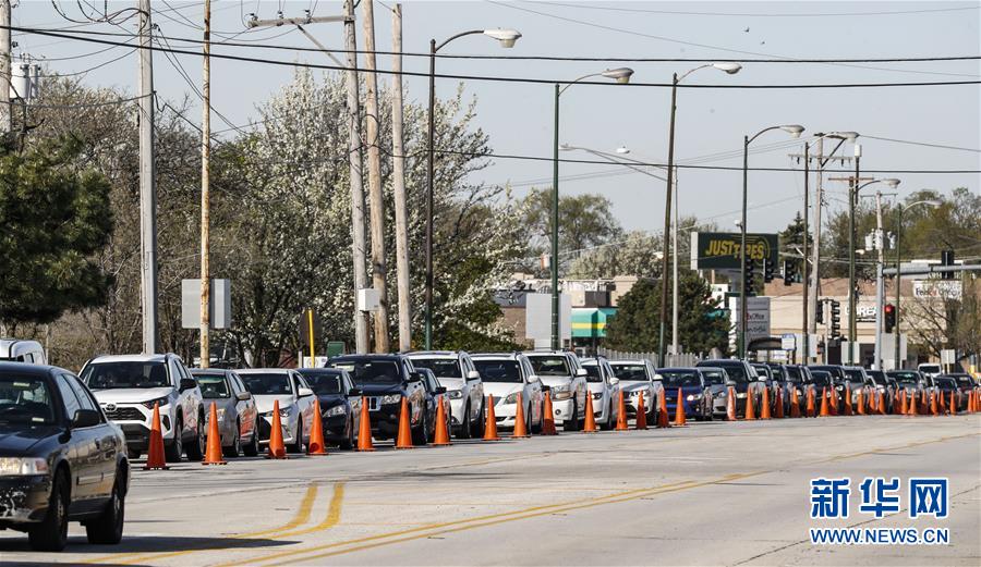 (新华全媒头条·图文互动)(6)世界抗疫之战的启示——写在2020年全球新冠确诊病例达2020万之际
