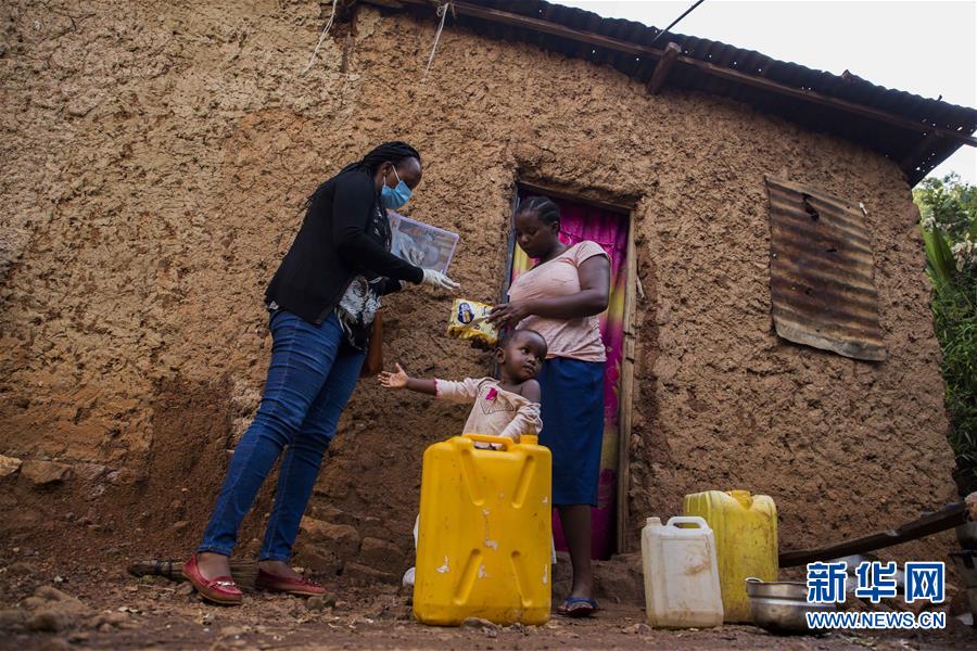 (新华全媒头条·图文互动)(7)世界抗疫之战的启示——写在2020年全球新冠确诊病例达2020万之际