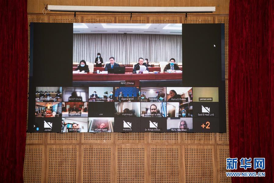 (新华全媒头条·图文互动)(9)世界抗疫之战的启示——写在2020年全球新冠确诊病例达2020万之际