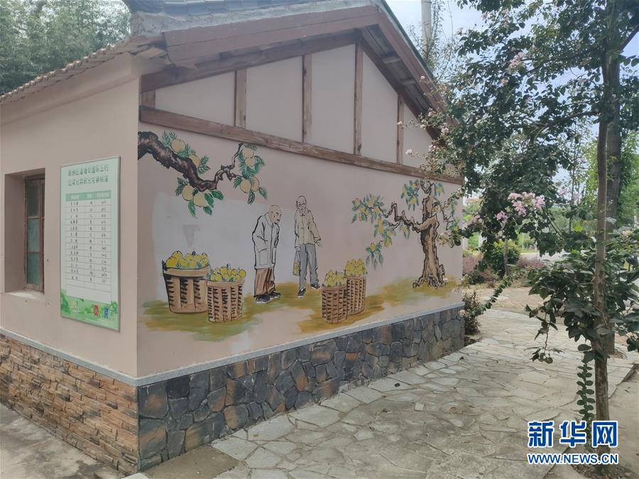 （总书记推动的改革身边事&middot;基层治理改革篇&middot;图文互动）（2）特写：&ldquo;铜墙铁壁&rdquo;是怎样炼成的？&mdash;&mdash;小村战&ldquo;疫&rdquo;折射基层治理密码