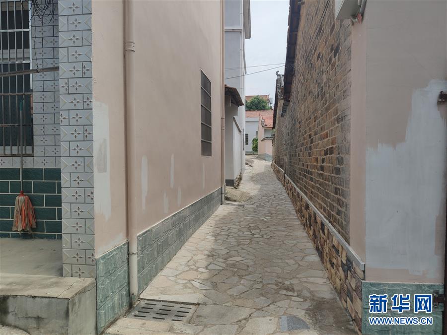 （总书记推动的改革身边事&middot;基层治理改革篇&middot;图文互动）（3）特写：&ldquo;铜墙铁壁&rdquo;是怎样炼成的？&mdash;&mdash;小村战&ldquo;疫&rdquo;折射基层治理密码