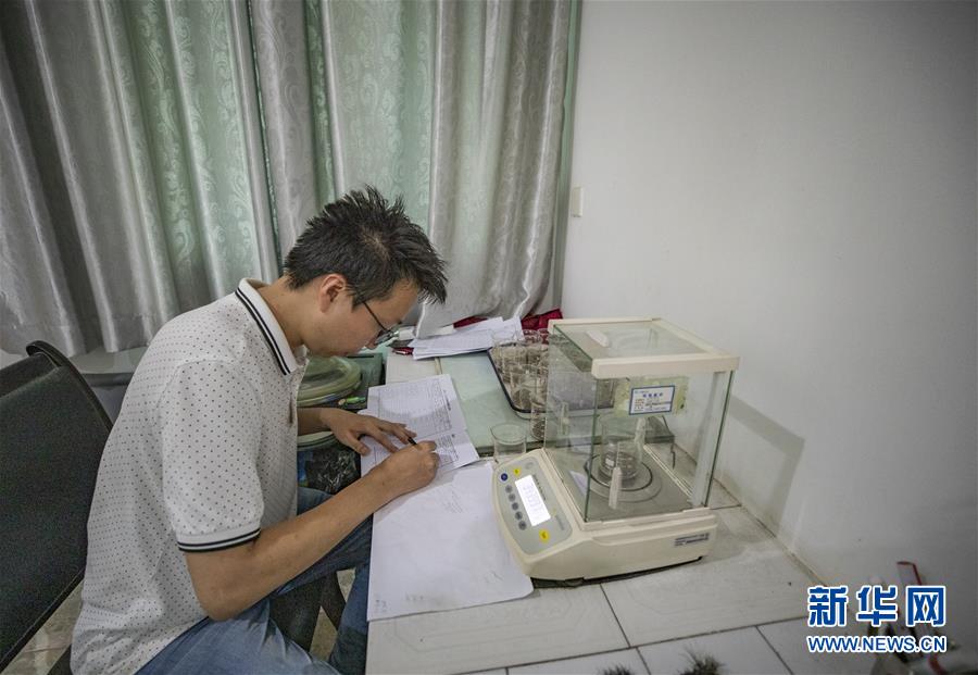 （防汛抗洪）（3）与水为邻，他们为防汛抗洪赢得先机