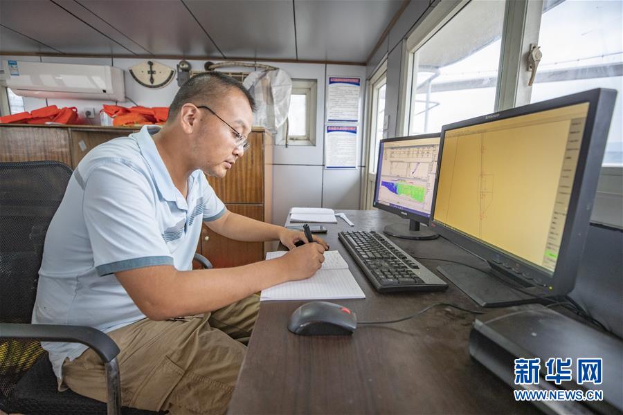 （防汛抗洪）（7）与水为邻，他们为防汛抗洪赢得先机