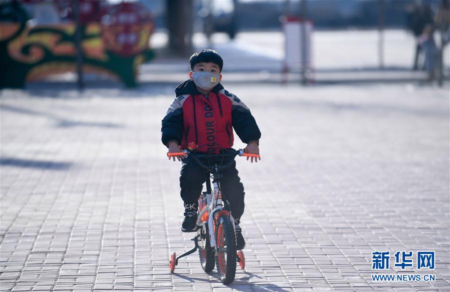 （脱贫攻坚&middot;扶贫印记）（9）&ldquo;搬&rdquo;出来的幸福