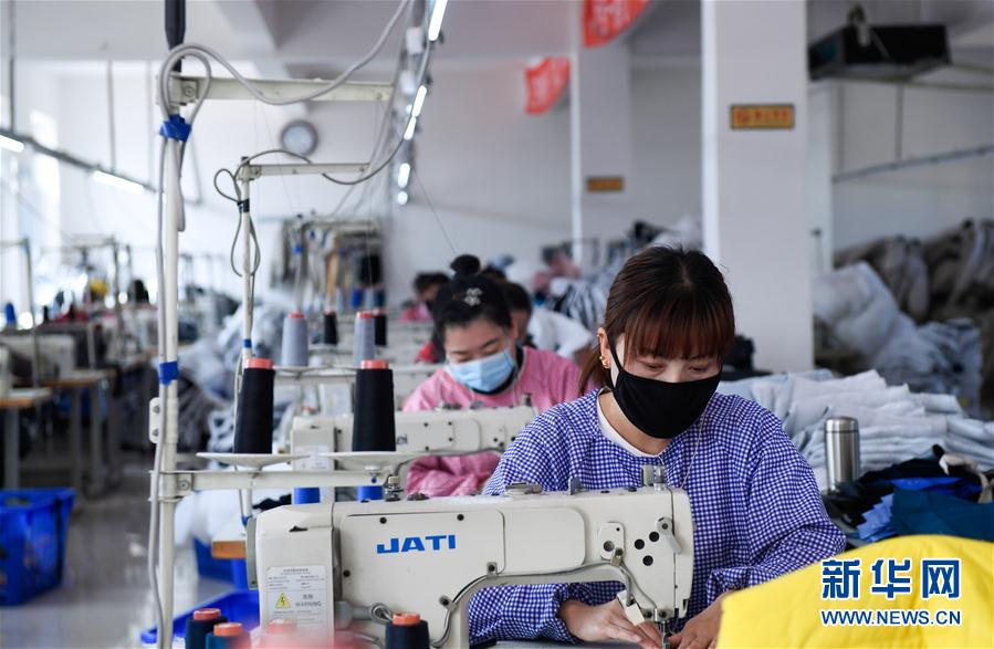 （脱贫攻坚&middot;扶贫印记）（14）&ldquo;搬&rdquo;出来的幸福