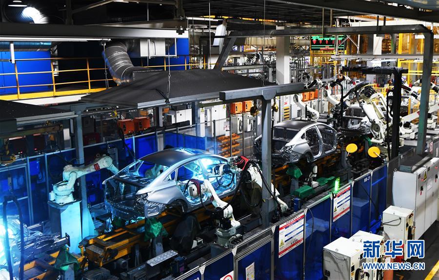 (新华全媒头条·走向我们的小康生活·图文互动)(14)大城大乡的“幸福协奏曲”——重庆推动高质量发展创造高品质生活纪事