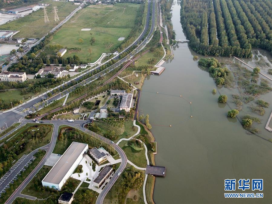 （在习近平新时代中国特色社会主义思想指引下&mdash;&mdash;新时代新作为新篇章&middot;习近平总书记关切事&middot;图文互动）（5）长三角的新答卷&mdash;&mdash;&ldquo;十三五&rdquo;收官之年的长三角一体化新故事