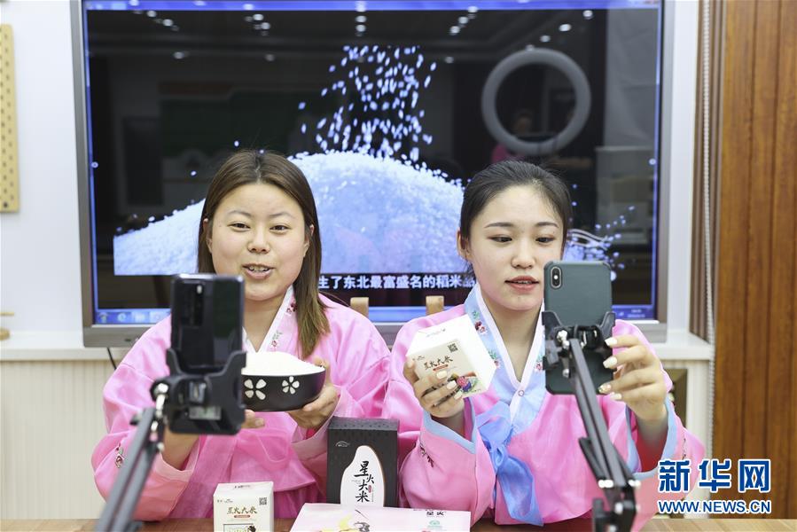 (决战决胜脱贫攻坚·图文互动)(4)再战“北大仓”