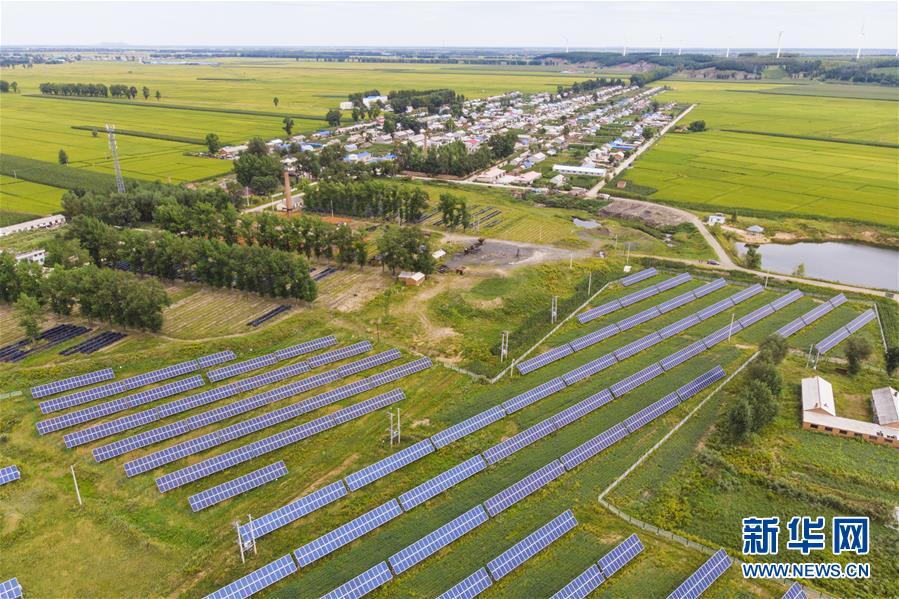 (决战决胜脱贫攻坚·图文互动)(2)再战“北大仓”