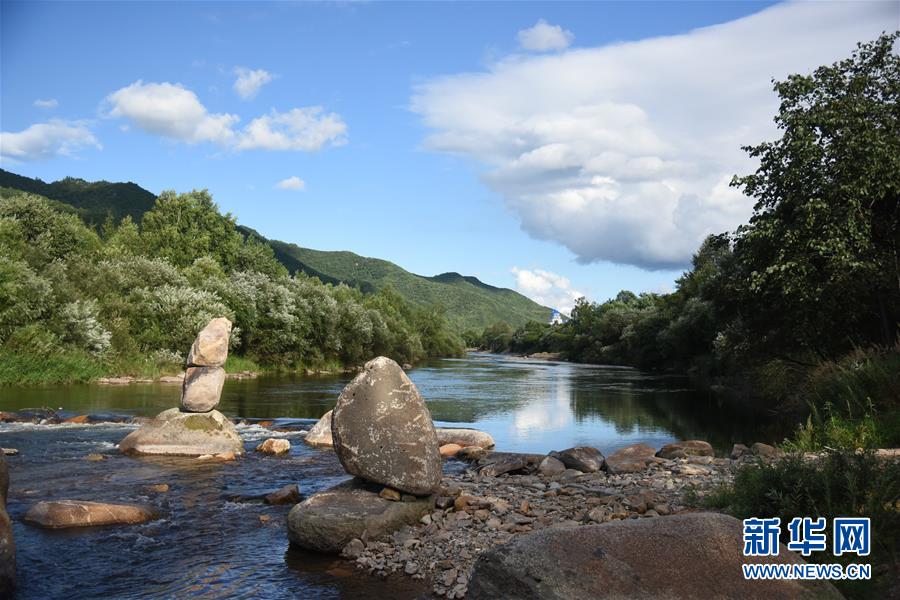 （图文互动）（3）小兴安岭林区的“山”变