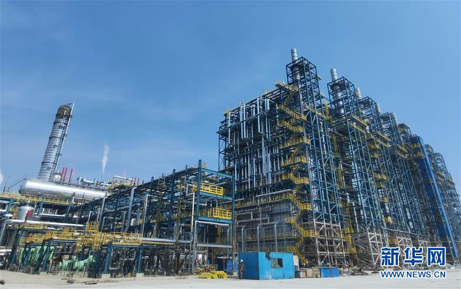 (在习近平新时代中国特色社会主义思想指引下——新时代新作为新篇章·习近平总书记关切事·图文互动)(1)东北,“上新”——黑土地上的创新故事