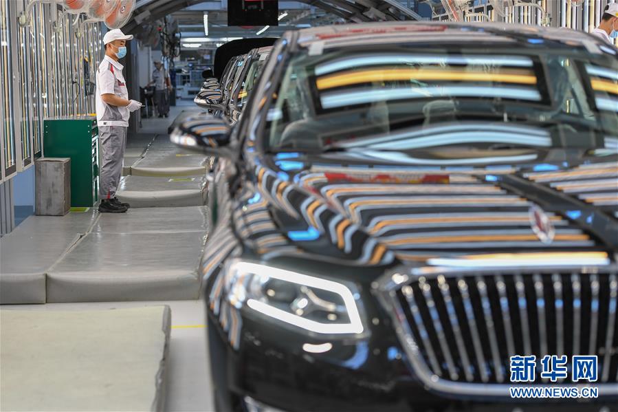 (在习近平新时代中国特色社会主义思想指引下——新时代新作为新篇章·习近平总书记关切事)(4)东北,“上新”——黑土地上的创新故事