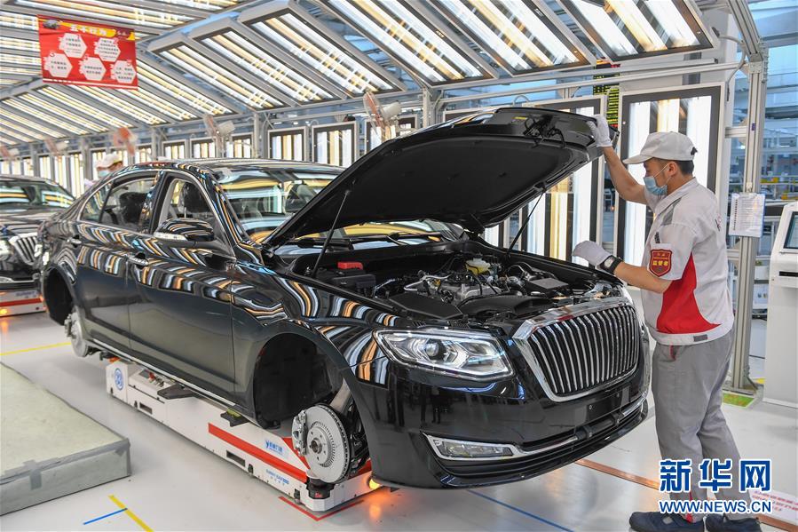 (在习近平新时代中国特色社会主义思想指引下——新时代新作为新篇章·习近平总书记关切事)(5)东北,“上新”——黑土地上的创新故事