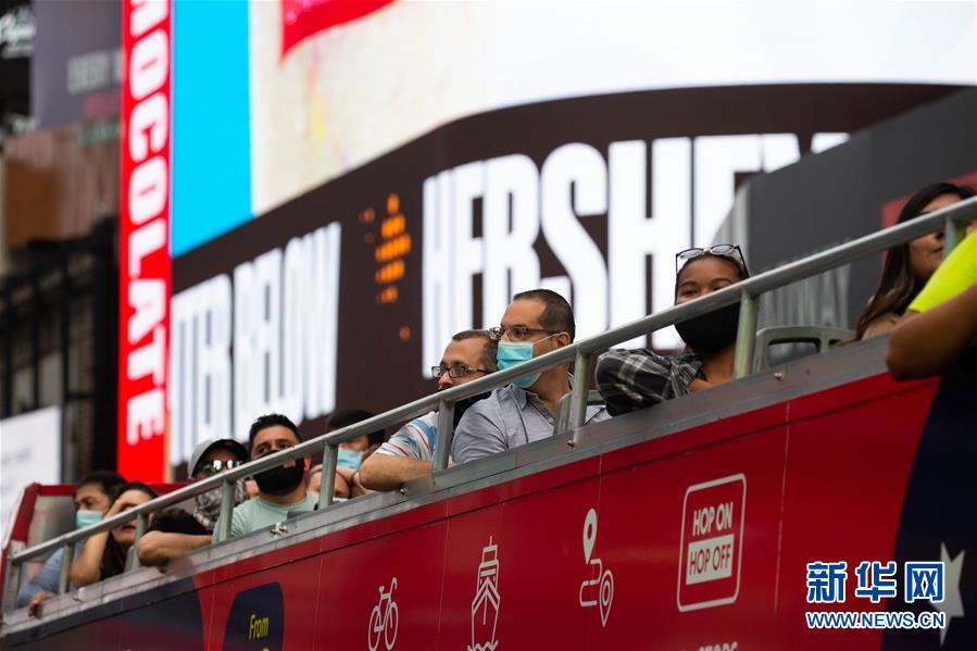 (国际疫情)(2)约翰斯·霍普金斯大学:美国累计新冠确诊病例超650万例