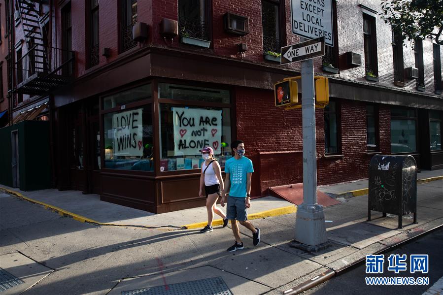 (国际疫情)(4)约翰斯·霍普金斯大学:美国累计新冠确诊病例超650万例