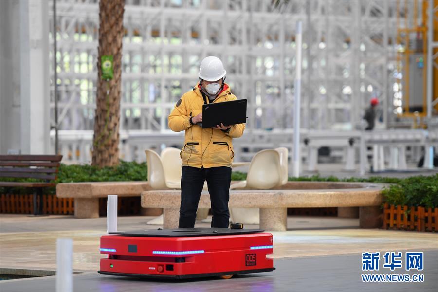 (在习近平新时代中国特色社会主义思想指引下——新时代新作为新篇章·习近平总书记关切事·图文互动)(8)推动高质量发展 “湘”当有作为