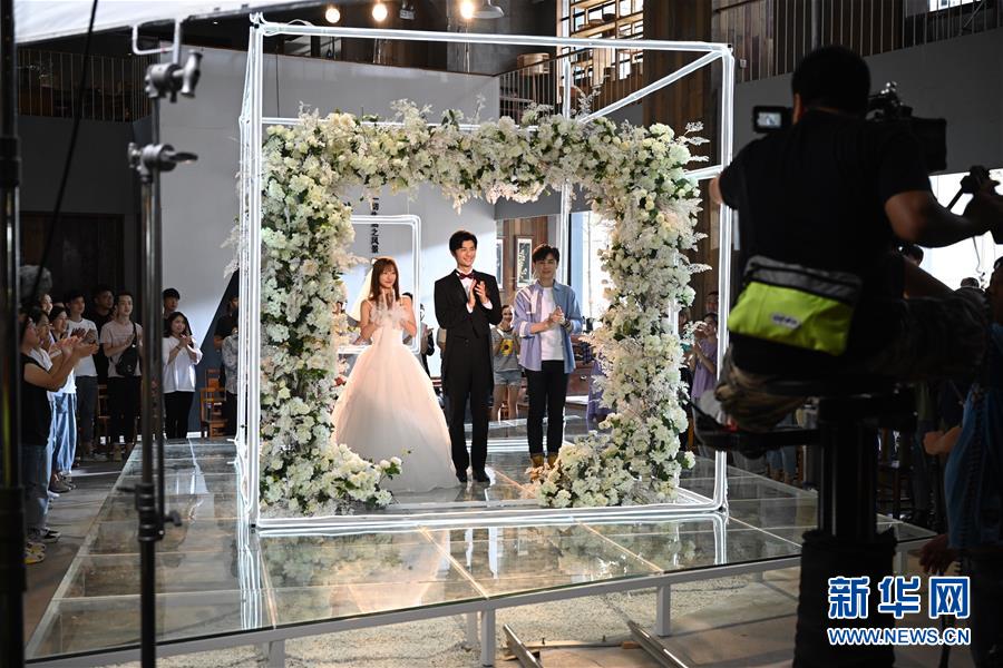 （特区40年&middot;图文互动）（1）老厂房变身&ldquo;梦工厂&rdquo;折射厦门经济特区40年变迁