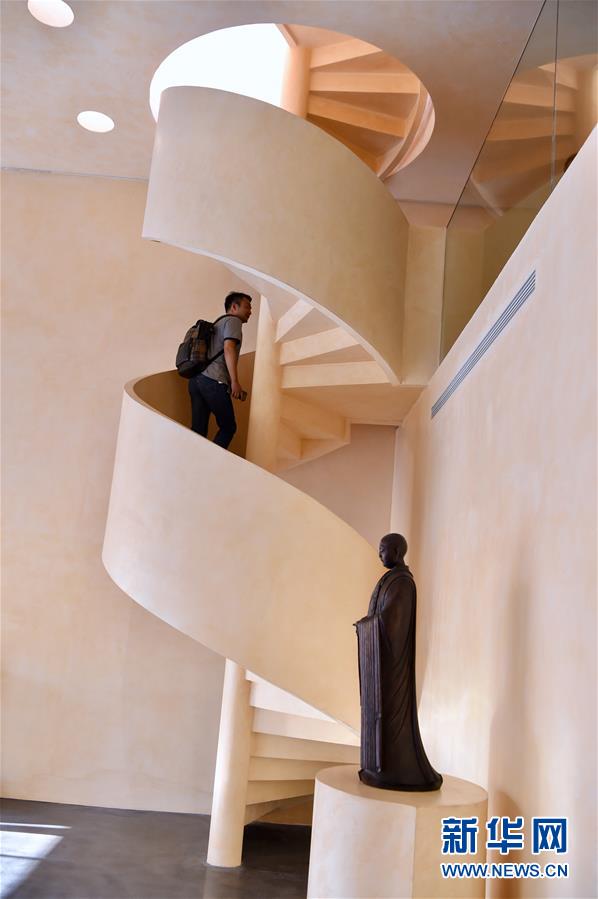 （特区40年&middot;图文互动）（5）老厂房变身&ldquo;梦工厂&rdquo;折射厦门经济特区40年变迁